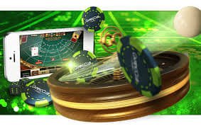 4dmalaysia Slot Leprechaun Riches