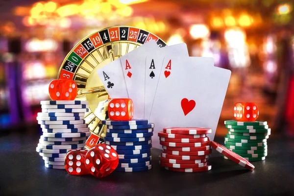 4dmalaysia gaming platform